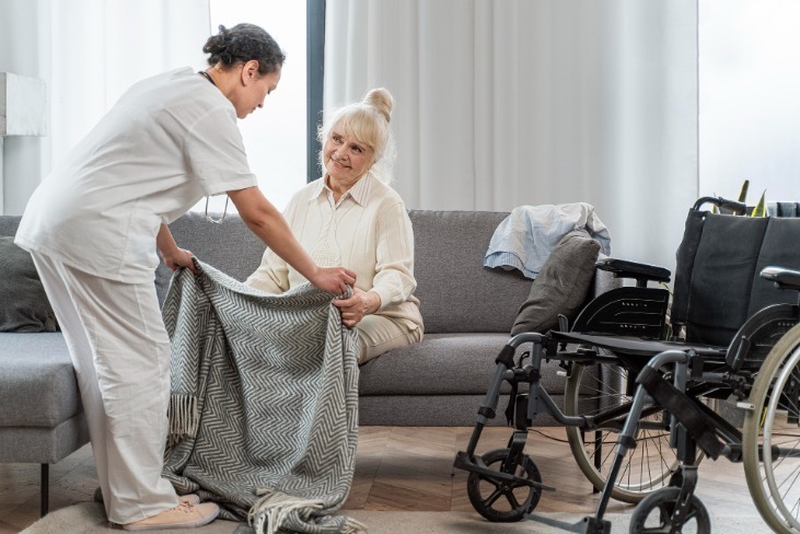 Krankenversicherung